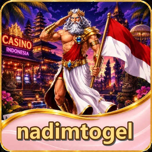 Kotak pencarian katalog nadimtogel untuk mencari nama aplikasi di Android