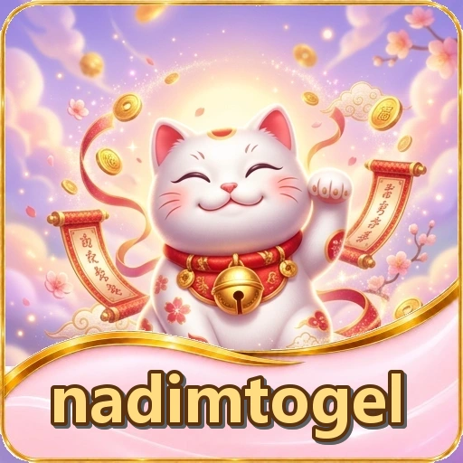 Kartu katalog nadimtogel menampilkan penjelasan singkat, versi/ukuran acuan paket inti, dan skor
