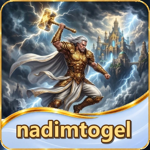 Tampilan unduh paket APK nadimtogel versi 6.2.4 berukuran 41.8 MB