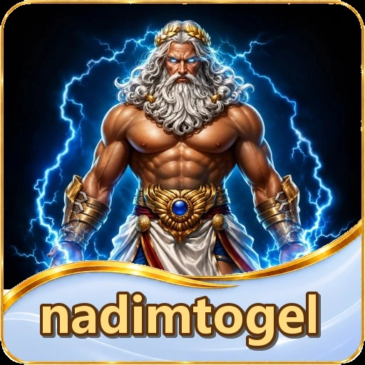 Opsi lupa sandi pada layar masuk akun nadimtogel di Android